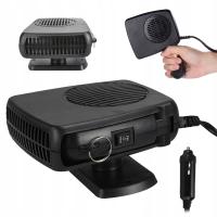 АВТОМОБИЛЬНЫЙ ОБОГРЕВАТЕЛЬ FARELKA НАГРЕВАТЕЛЬ ВЕТРОВОГО СТЕКЛА ВОЗДУХОДУВКА ДЛЯ АВТОМОБИЛЯ 12V