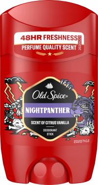 Old Spice NIGHTPANTHER Dezodorant Sztyft 50ml.