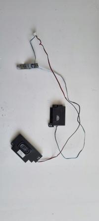 GŁOŚNIKI LENOVO THINKPAD W510 i7PRO