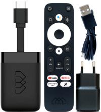 Odtwarzacz multimedialny Homatics Dongle R 8 GB
