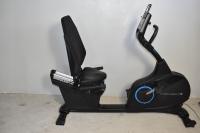 KETTLER RECUMBENT S rower rowerek poziomy mocny stabilny do 150kg!