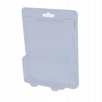 Protektor ETUI na modele autka HOT WHEELS PREMIUM