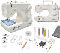 Швейная машина SilverCrest SNM 33 C1