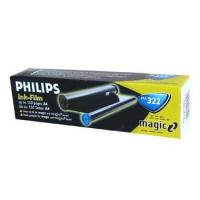 Оптовая продажа пленка для факсов Philips PFA 322 Оригинал