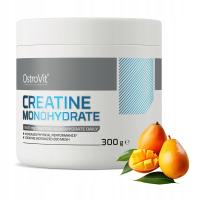 OstroVit Creatine Monohydrate 300 g MONOHYDRAT