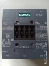SIEMENS STYCZNIK 3RT1056 6AP36 230V