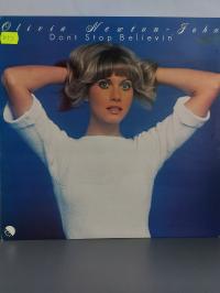 Olivia Newton-John – Don't Stop Believin' 1976 VG