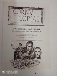 Cornu Copiae Agnieszka Stachowicz-Garstka, Beata Gładowska