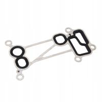 Filtr oleju silnikowego uszczelka obudowy