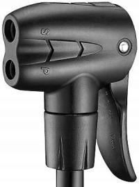 BETO GŁOWICA KOŃCÓWKA POMPKI AV/FV/DV UNIWERSALNA