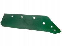 Lemiesz prawy bez dłuta 18” 610mm Agro-Wikt 73006 do Kverneland