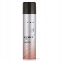 Joico Weekend Hair Suchy szampon odświeżający zwiększający objętość 255ml