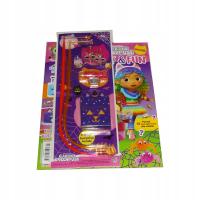 gazetka magazyn KOCI DOMEK GABI 2 / 2025 Gabby's Dollhouse PLAY & FUN