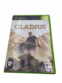 XBOX GLADIUS