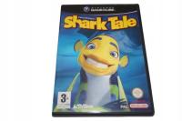 Gra Shark Tale / PAL / Gamecube / Nintendo GameCube