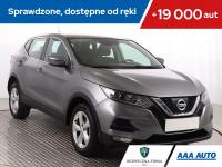 Nissan Qashqai 1.2 DIG-T, Salon Polska