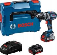 Bosch GSB 18V-85 C Akumulatorowa Wiertarko-Wkrętarka