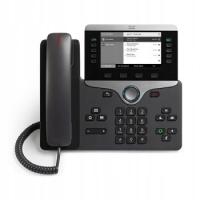 Telefon Cisco IP Telefon 8811 Series (CP-8811-K9=)