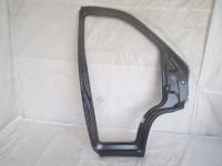 OPEL MOVANO C 2021- Próg słupek prawa rama 1344184080 1344184080-001