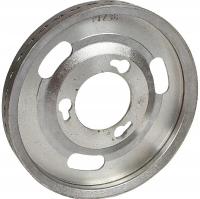 200057357 Tarcza wysiewająca siewnika P1 BECKER