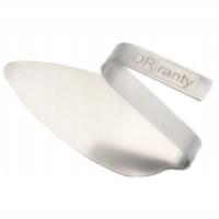 Łopatka do kremu w rancie Dorosiowe Ranty Doropatka Mała