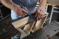 KĄTOWNIK 3D WOLFCRAFT WF5209000 222MM