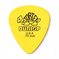 Dunlop 4181 Tortex kostka gitarowa 0.73mm