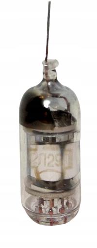 2P29P электронная трубка 1шт S407