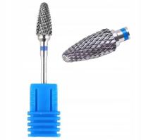 ТВЕРДОСПЛАВНАЯ ФРЕЗА КОНУСНАЯ СРЕДНЯЯ