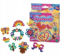 Wodne Koraliki Aquabeads Zestaw Klejnocików Motyw Uzupełniający Epoch 600