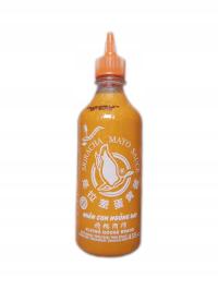 Sos Sriracha Mayo 455 ml Flying Goose