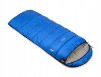 Теплый спальный мешок 2в1 FJORD NANSEN STAVOY to-10st