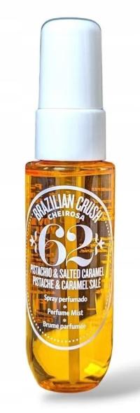 SOL DE JANEIRO PERFUMOWANA MGIEŁKA BRAZILIAN CRUSH CHEIROSA 62 - 30 ml