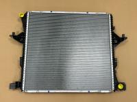 VW AMAROK CHŁODNICA WODY 2H0121253A