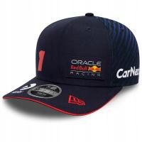 Детская шапка Red Bull F1 Max Verstappen 2023
