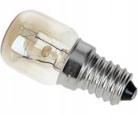 ЛАМПОЧКА ДУХОВКИ E14 15W 300stopni УНИВЕРСАЛЬНАЯ