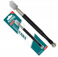 NÓŻ OLEJOWY DO CIĘCIA SZKŁA - NOŻYK 178mm TOTAL PIPETA