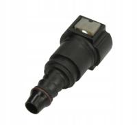 SZYBKOZŁĄCZE WTYK ŁĄCZNIK PRZEWODU PALIWOWEGO SEAT SKODA 10mm