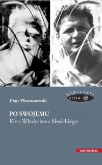 Ebook | Po swojemu - Piotr Pławuszewski