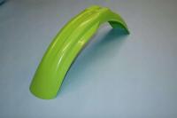 Błotnik przedni zielony *HP 21