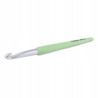 szydełko aluminiowe 9,00mm KNITPRO WAVES 2,0 kolor