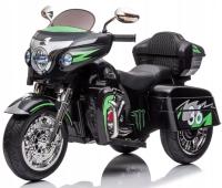 GOLDWING мотор для аккумуляторной батареи 2ХМОТОР кожа 12V моторный мотор звук светодиодные фонари