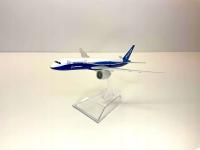 Model samolotu Boeing B787 Dremliner