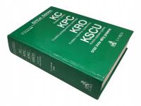 KODEKS CYWILNY EDYCJA SĄDOWA