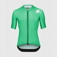Koszulka Rowerowa ASSOS EQUIPE RS S11 Viper Green M