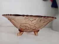 Patera ''Rüdesheim'' Walther Glas