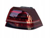 LAMPA TYŁ DYNAMIC LED PRAWA VW GOLF VII 5G0945208G