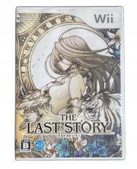 The Last Story NTSC-J