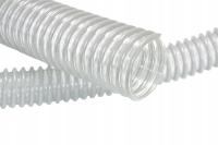 Износостойкий полиуретановый шланг SpiralaFi60