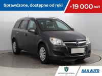 Opel Astra 1.6 16V, Klima